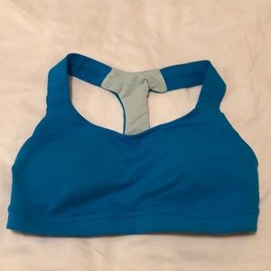 Lululemon sport bra